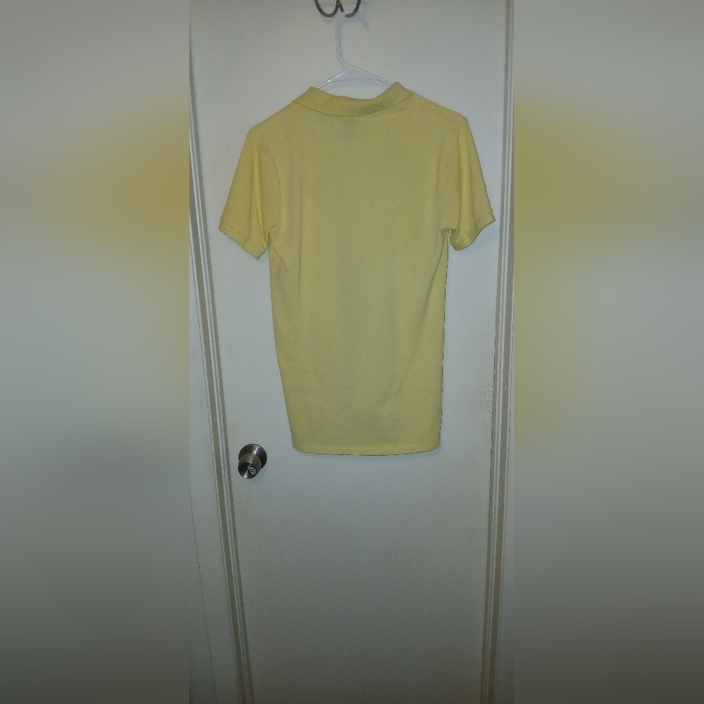Boys Ralph Lauren Polo Shirt Size Large - Picture 3 of 3